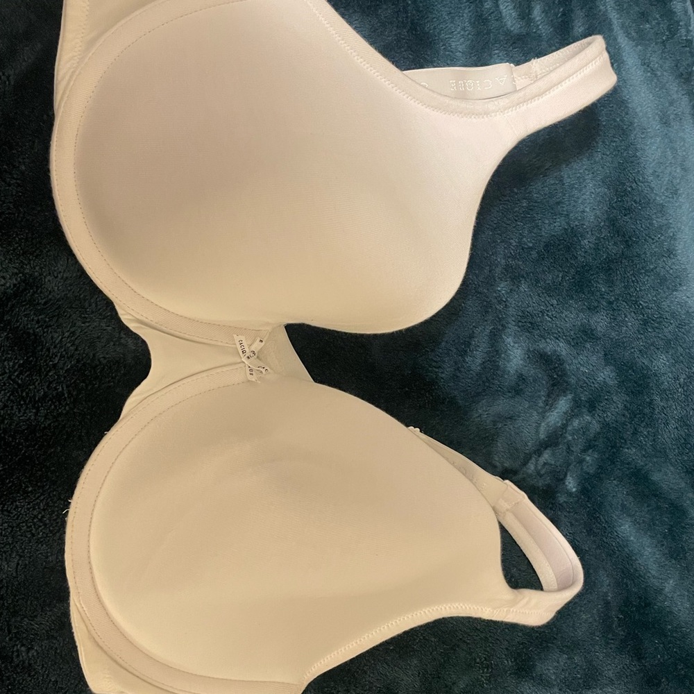 Cacique bra